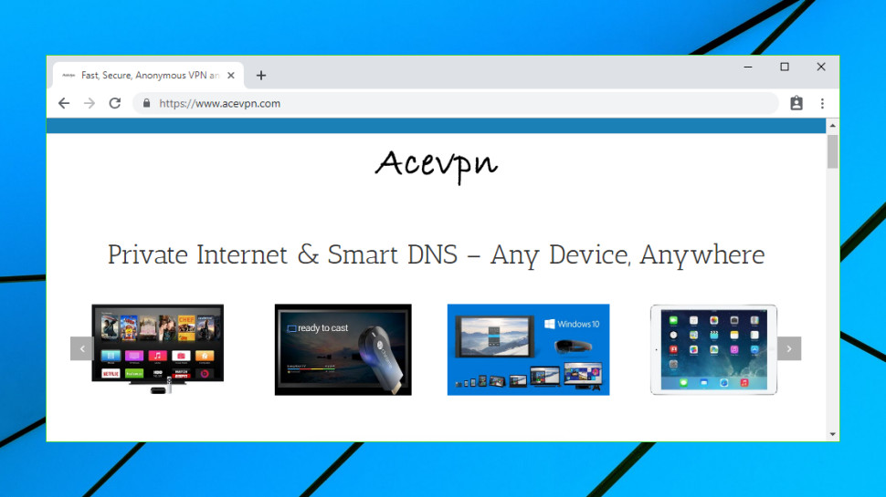 airvpn headquarter