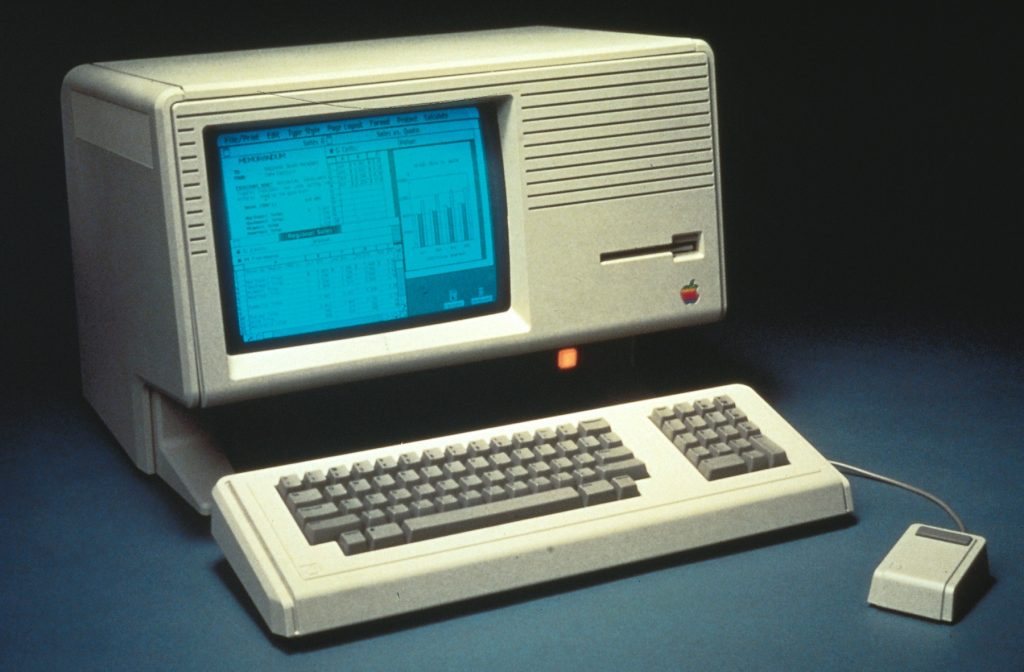 Early computers