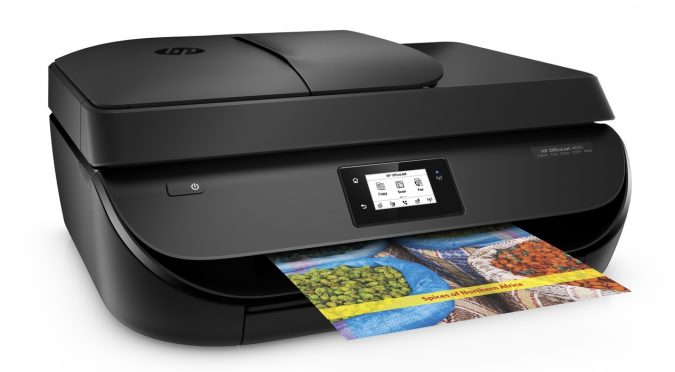 15 Best Home Based Printers From Amazon Designed For Highest Efficiency