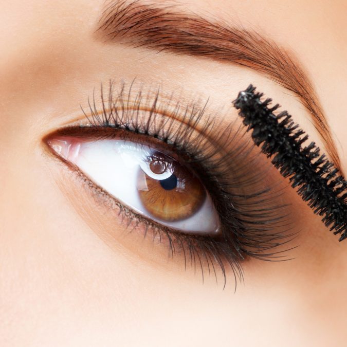 10 Most Effective Natural Home Remedies For Eyelashes Loss – TopTeny ...