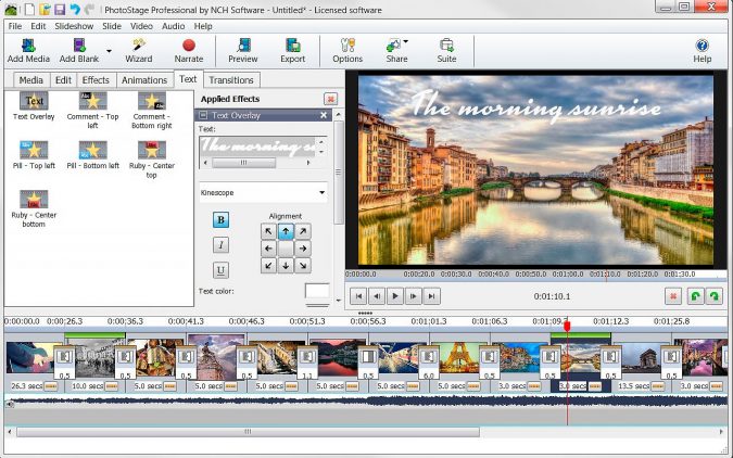 Top 10 Best Slideshow Software – TopTeny Magazine