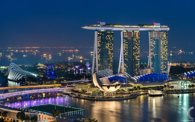 Top 10 Most Expensive Buildings in The World – TopTeny Magazine