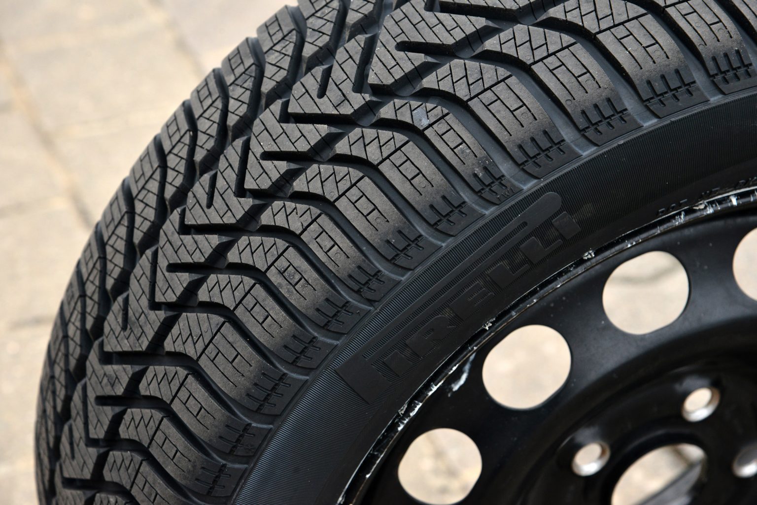 Winter Road Warriors Top 10 Rated Tires for ColdWeather Driving