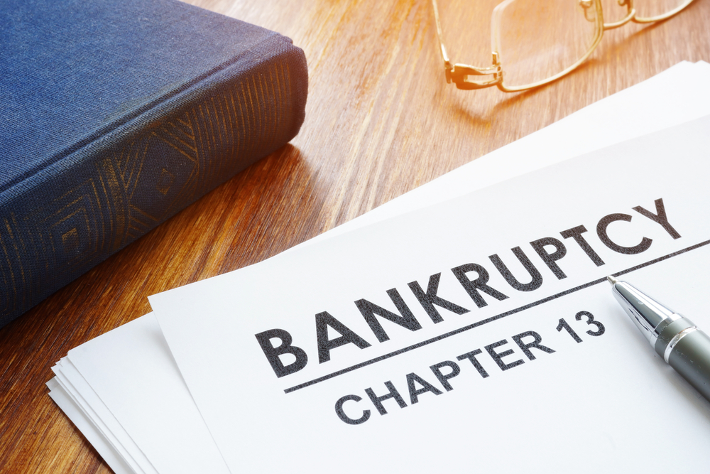 Top 10 Bankruptcy Lawyers In The USA – TopTeny Magazine