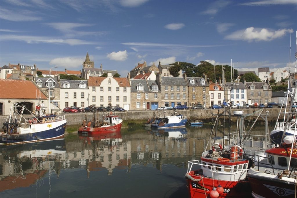 10 Best Coastal Towns In Europe – Topteny Magazine