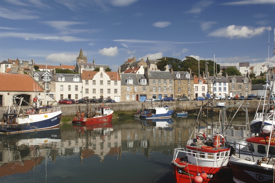 10 Best Coastal Towns in Europe – TopTeny Magazine