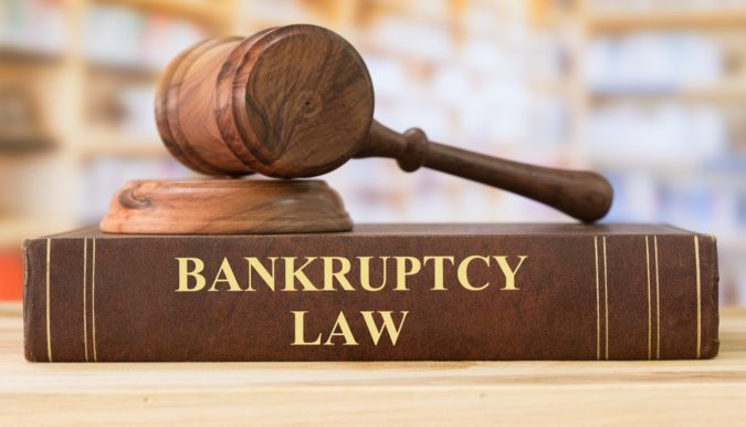 Top 10 Bankruptcy Lawyers In The USA