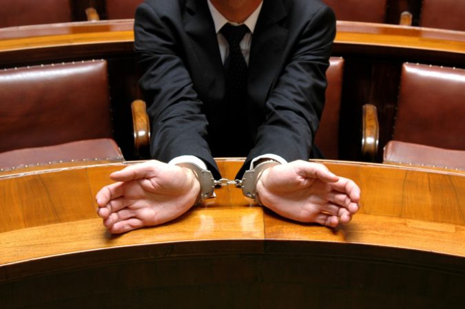 Top 10 Best Criminal Defense Lawyers In The USA – TopTeny Magazine