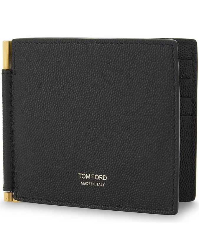 Top 10 Best Leather Wallets to Buy – TopTeny Magazine
