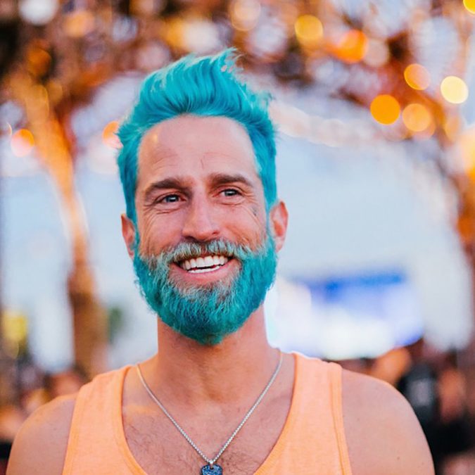 Top 10 Most Popular Beard Colors Trending Topteny Magazine 