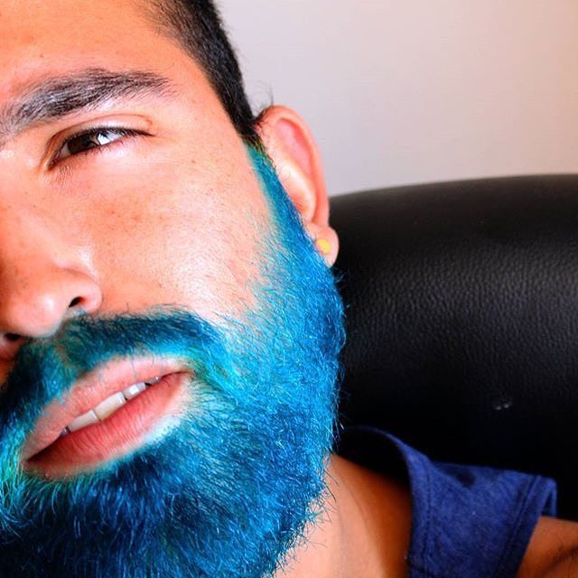 Top 10 Most Popular Beard Colors Trending Topteny Magazine 