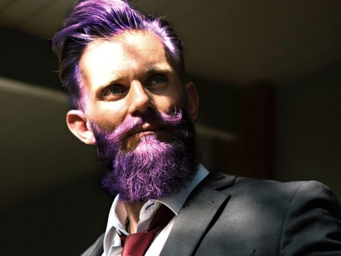 Top 10 Most Popular Beard Colors Trending Topteny Magazine 