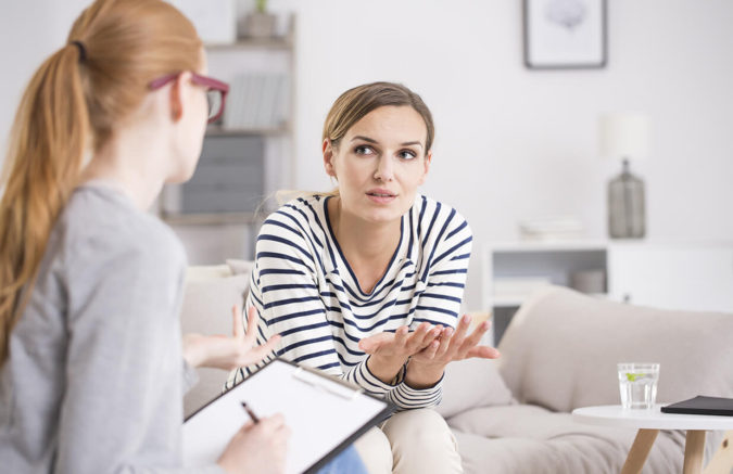 7 Signs that You Need Immediate Counseling Therapist – TopTeny Magazine