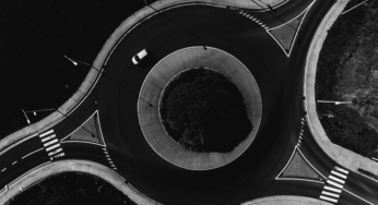 Are Roundabouts Safer Than Intersections?