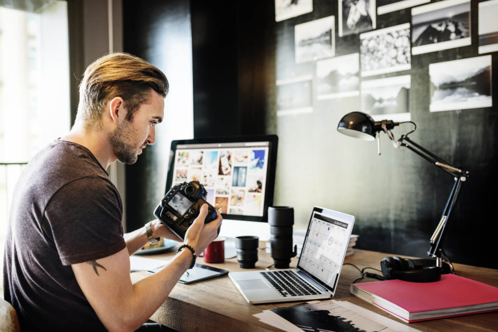 Shutter Freedom: Elevate Your Skills with these 10 Free Online