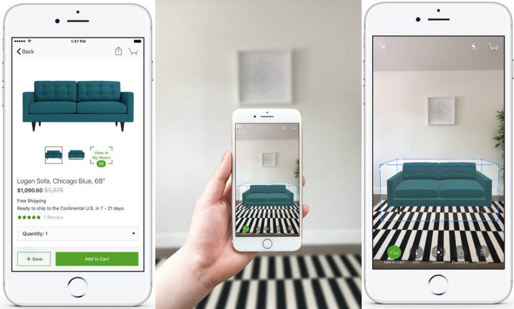 Best 10 Interior Design Apps for Easy Decoration