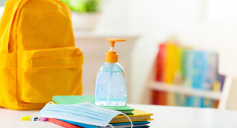 5 Must-Haves If Your Kids Are Going Back to School