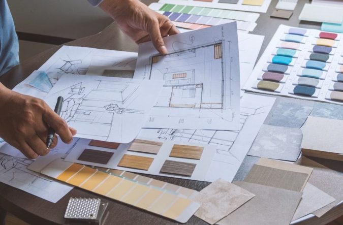 Top 10 Most Popular Interior Design Jobs and Their Salaries – TopTeny ...