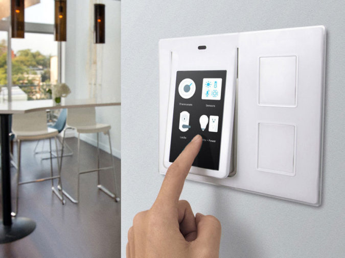 Top 5 Benefits Of Internal Intercom Systems TopTeny Magazine   Home Intercom 675x506 