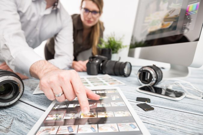 Top 10 Photography Business Steps To Start Today – TopTeny Magazine