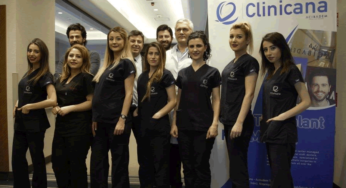 10 Best Hair Transplant Clinics in Turkey
