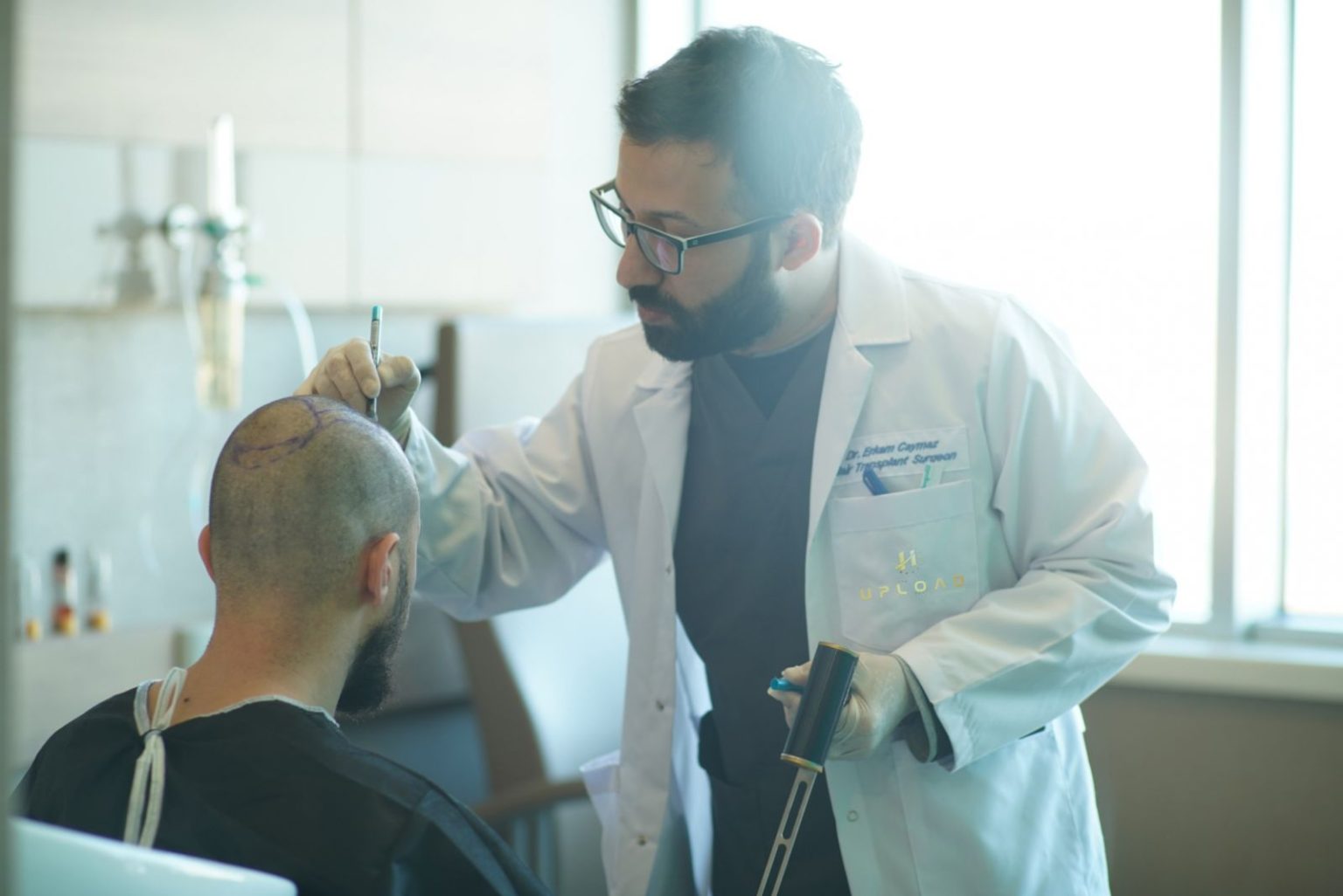 10 Best Hair Transplant Clinics In Turkey Topteny Magazine