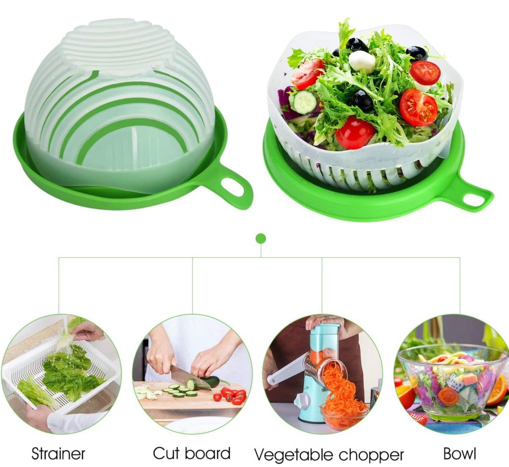 +80 Unusual Kitchen Gadgets That Are Cool and Useful – TopTeny Magazine