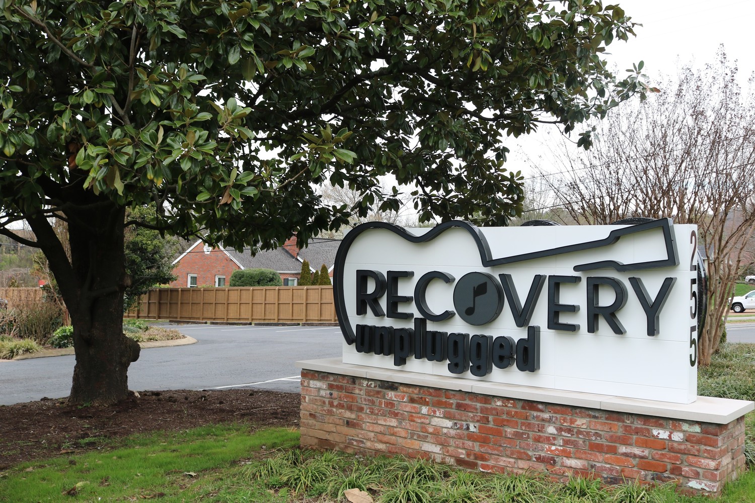 recovery unplugged treatment center