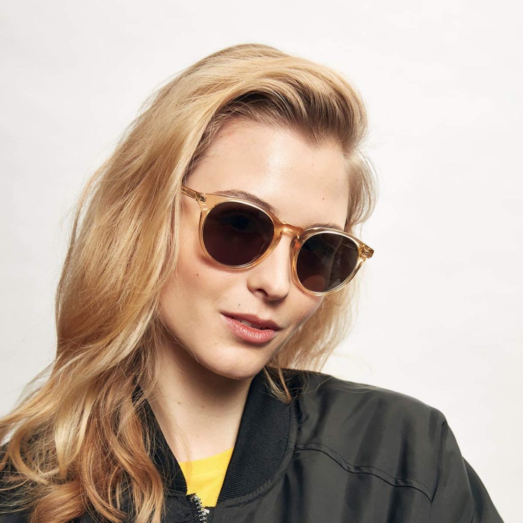 Why Messyweekend Sunglass Has Sustainability and Minimalism?