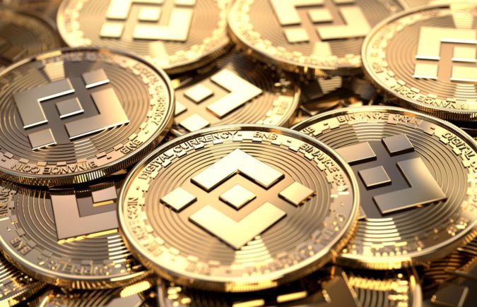 Top 10 Cryptocurrencies To Invest In – TopTeny Magazine