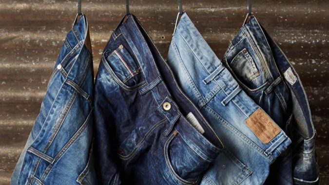 How Do Jeans Sizes Work And What to Choose? – TopTeny Magazine