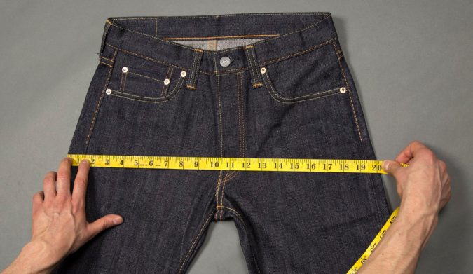How Do Jeans Sizes Work And What to Choose? – TopTeny Magazine
