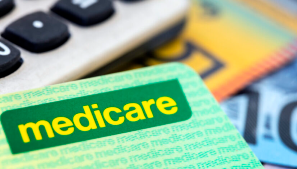 How The Medicare Levy Surcharge Works TopTeny Magazine