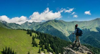 Nine Best Budget-Friendly Holiday Spots for Adventurists in the US