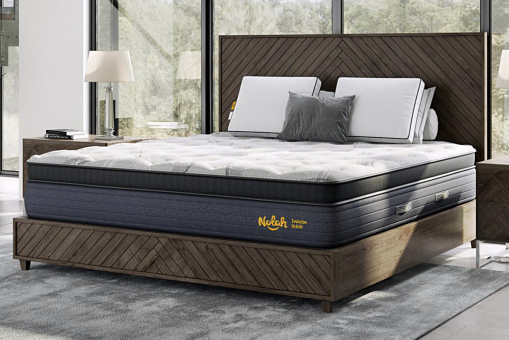 Top 10 Tips For Choosing A Cooling Mattress – TopTeny Magazine