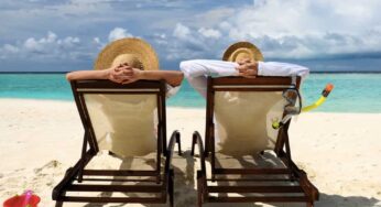 Best 5 Beach Vacation Spots in the Southeastern U.S.