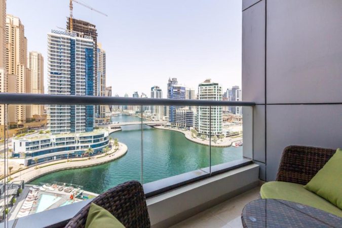 Is It Better to Buy or Rent an Apartment in Dubai? – TopTeny Magazine