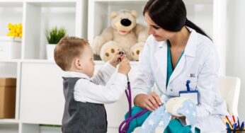 Why You Should Buy Medical Insurance for Your Child