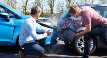 How Do You Prove Liability in a Car Accident Case?