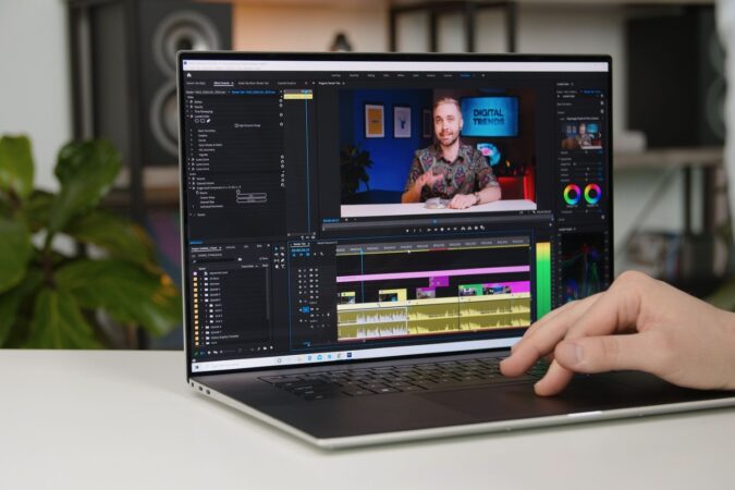 How to Choose Laptop for Video Editing? – TopTeny Magazine