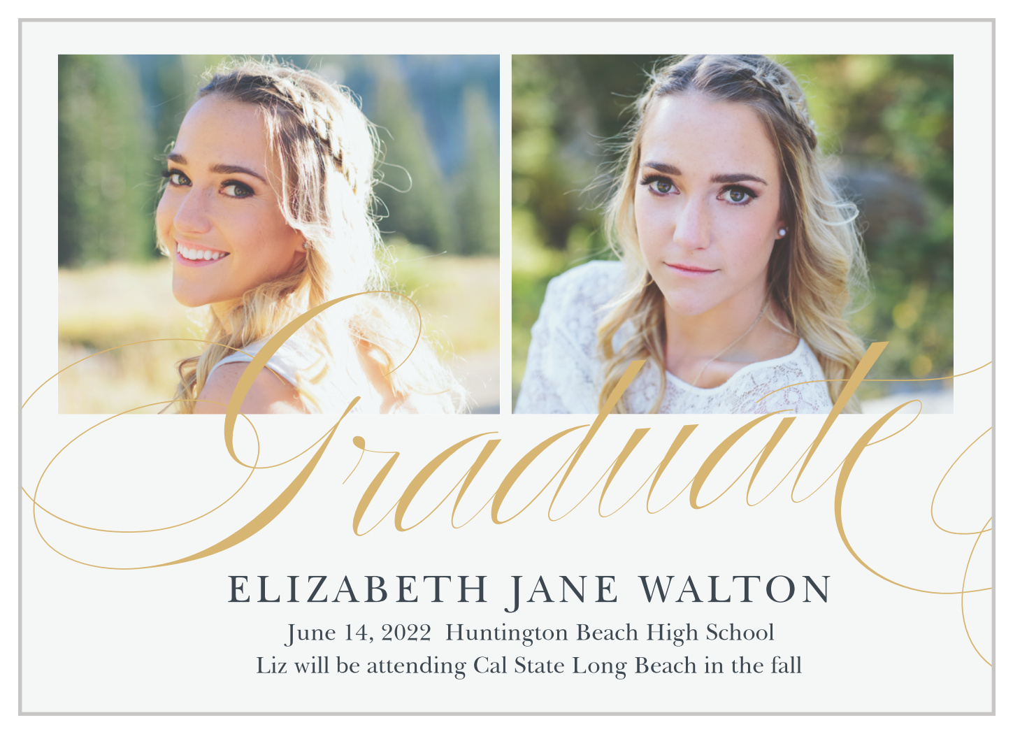 Top 10 Grad Invitation Ideas That will Leave Your Guests in Awe ...