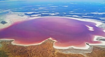 Top 10 Countries That Have the Most Natural Lakes
