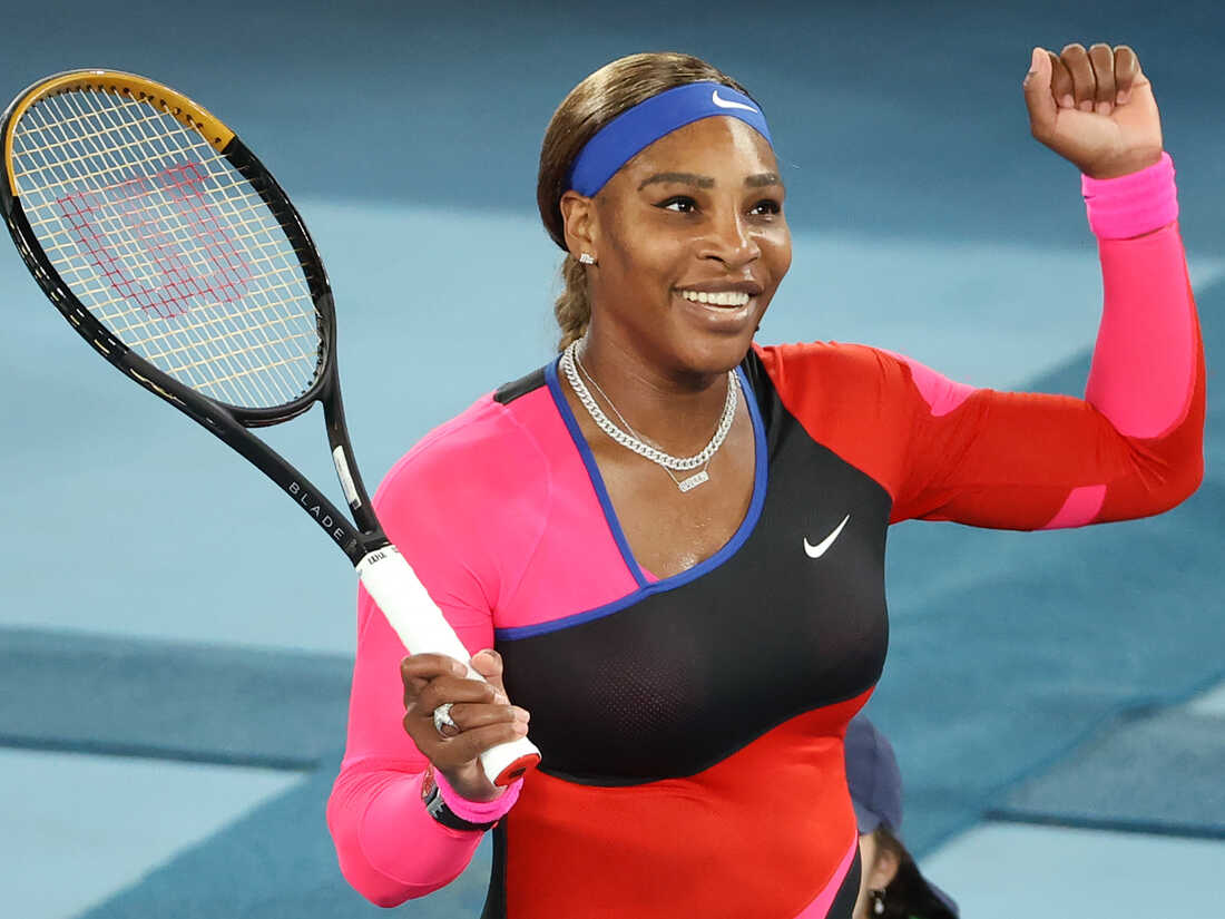 Top 10 Highest Paid Female Athletes In The World Topteny Magazine