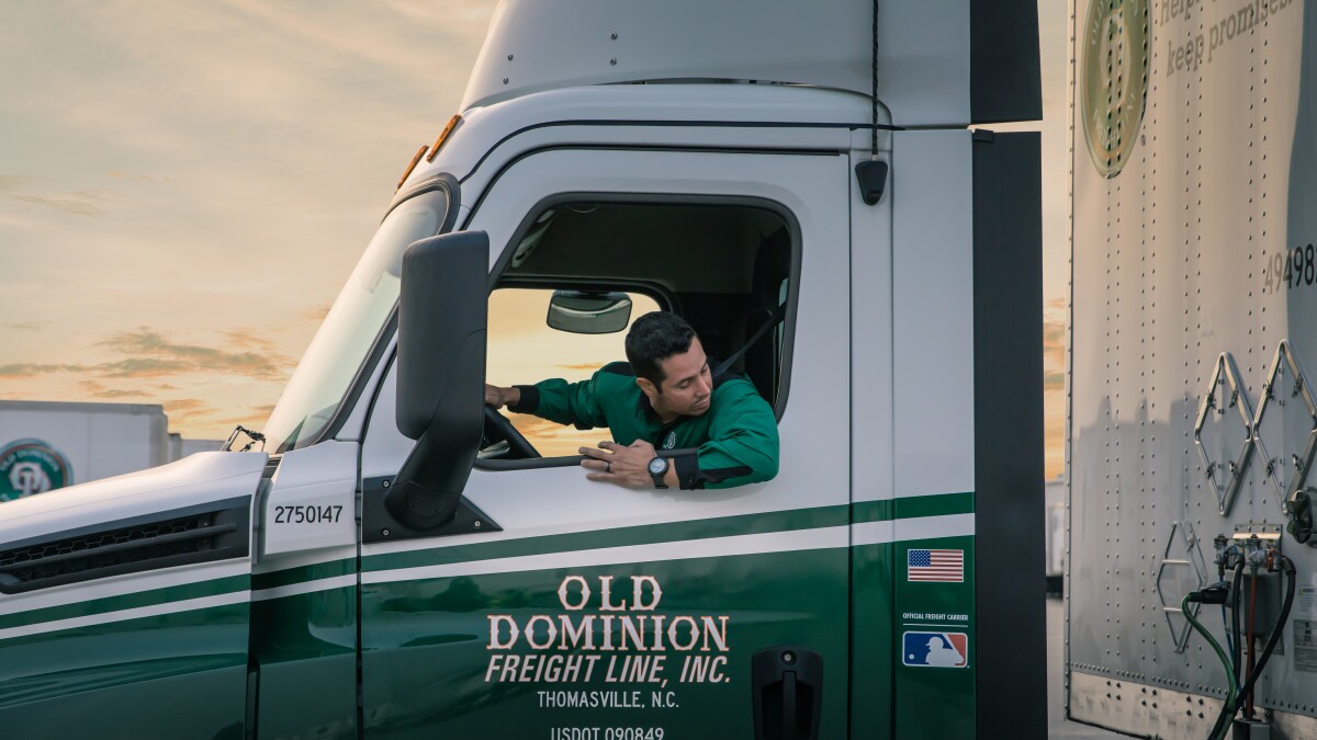 The Best Trucking Companies to Work For In 2022 And Beyond