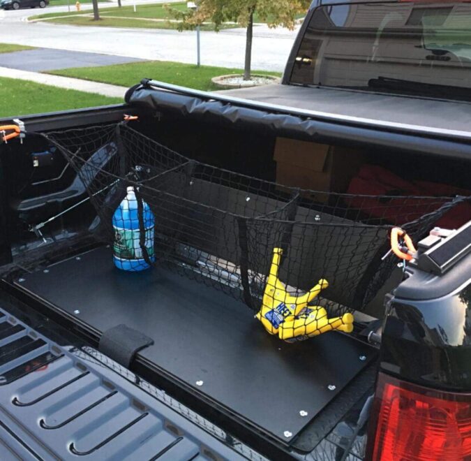 Top Storage Solutions for Your Truck Bed TopTeny Magazine