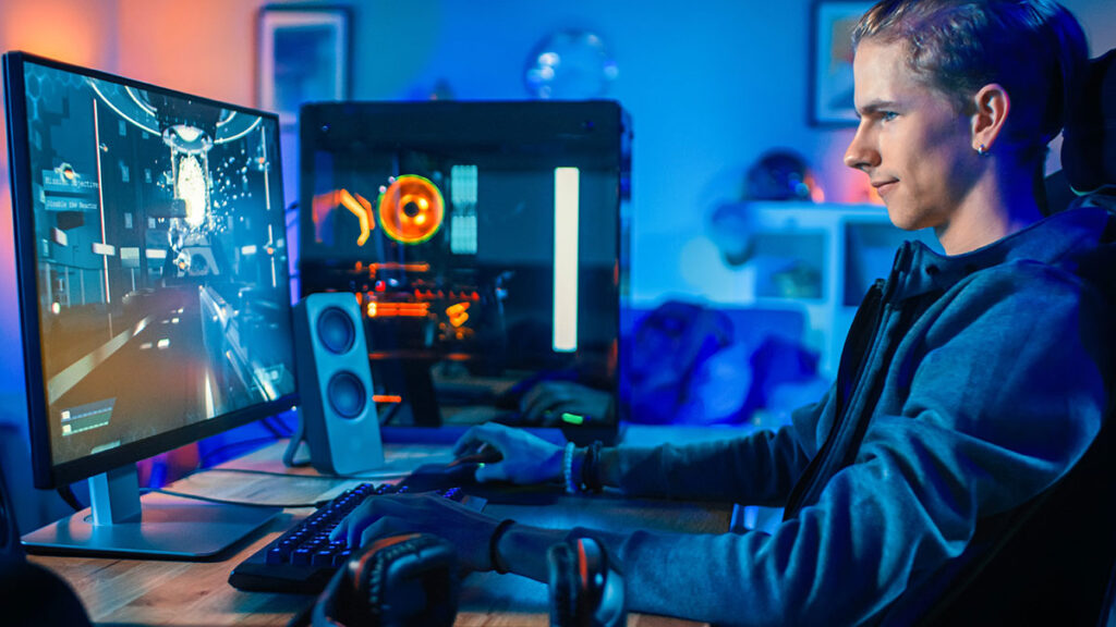 6 Reasons to Use VPNs for Gaming – TopTeny Magazine