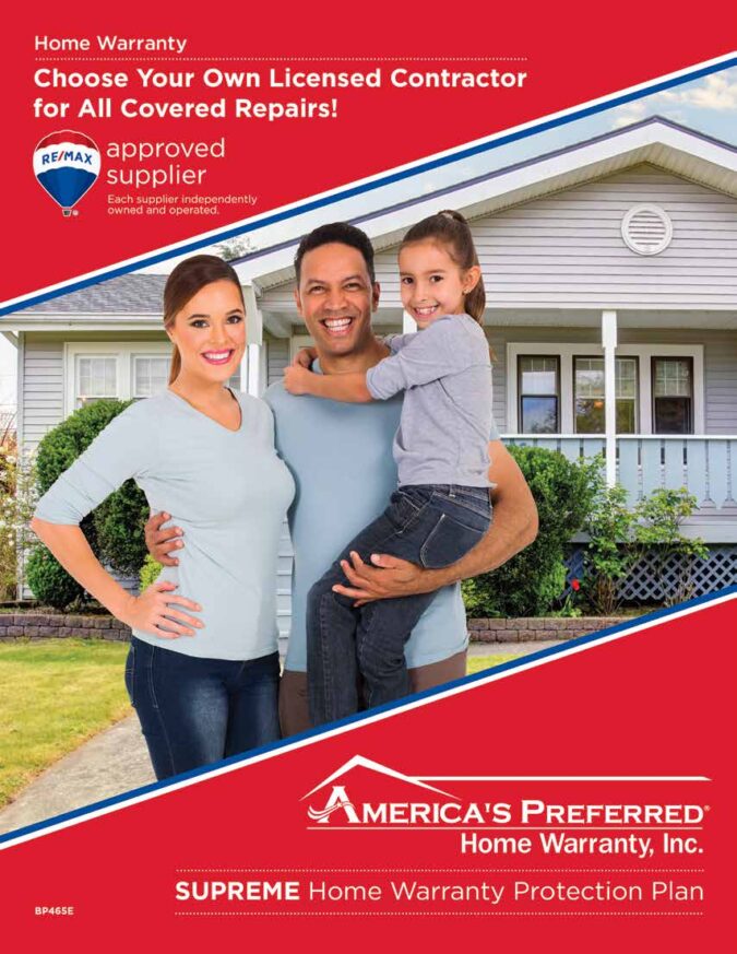 Top 10 Best Home Warranty Companies In The USA TopTeny Magazine   Americas Preferred Home Warranty. 675x873 