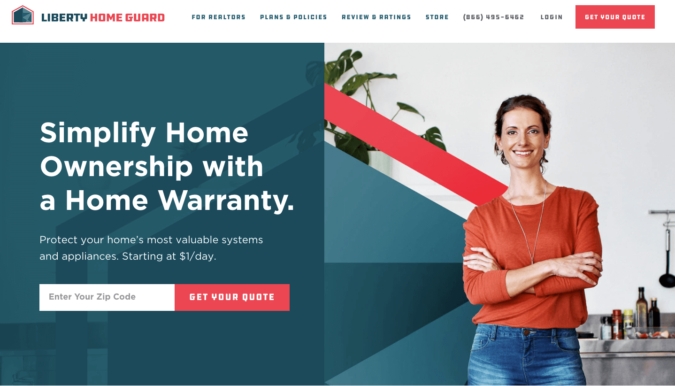 Top 10 Best Home Warranty Companies In The USA – TopTeny Magazine