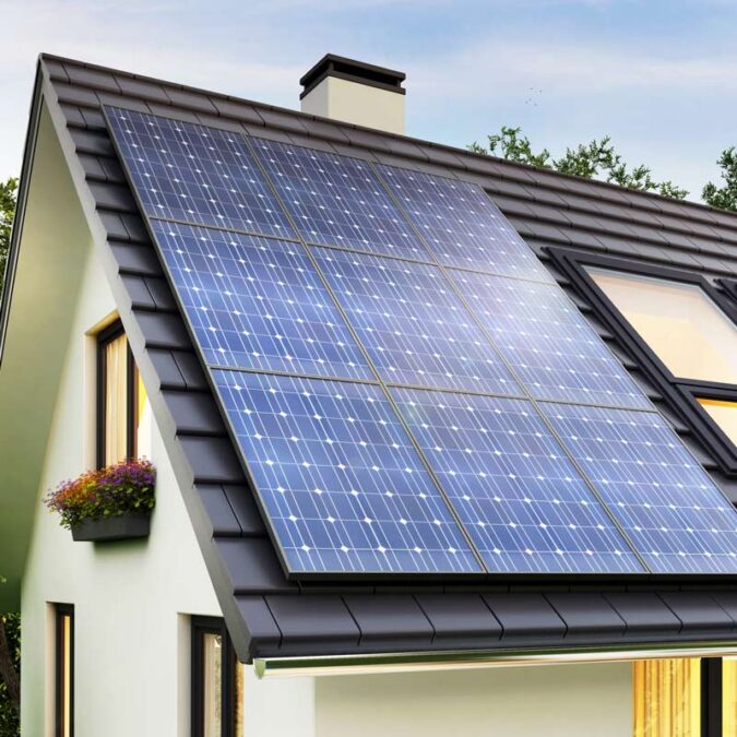 TOP 10 Best Solar Companies in the USA – TopTeny Magazine