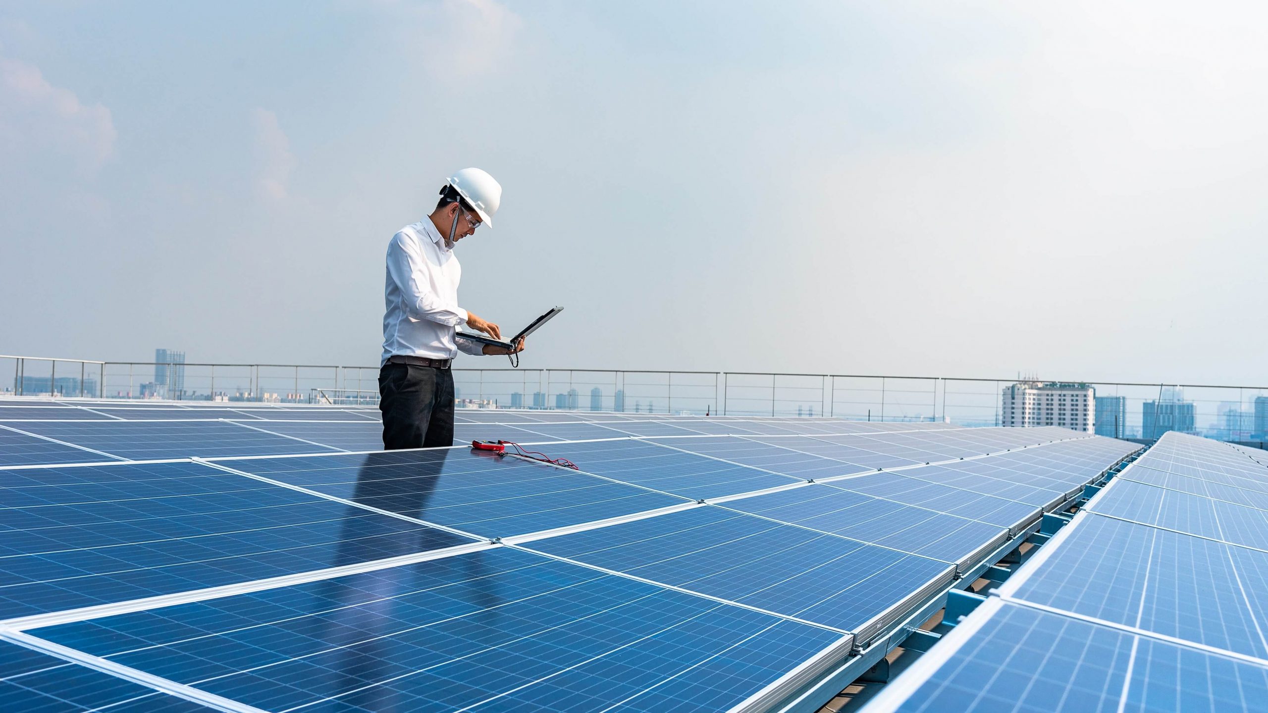 The Best Solar Companies To Invest In